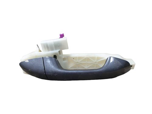 Used Front right exterior door handle KIA OPTIMA (JF) 1.7 CRDi (141 hp) 32051126