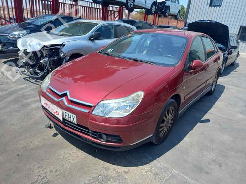 Brugte CITROËN C5 II (RC_) 2.0 HDi (RCRHRH) (136 hp) 4418656