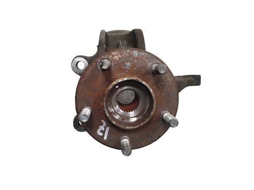 left-front-steering-knuckle-ford-mondeo-iii-b5y-2000-2001-2002-2003-2004-2005-2006-2007-32050457 main image