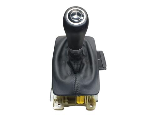 Gear lever MERCEDES-BENZ E-CLASS (W212) | BP32056838M90 - Image 2