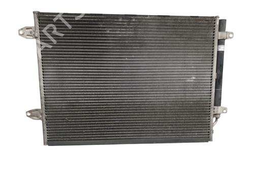 AC radiator VW PASSAT B7 Variant (365) 1.4 TSI | BP36333727M32 - Image 2