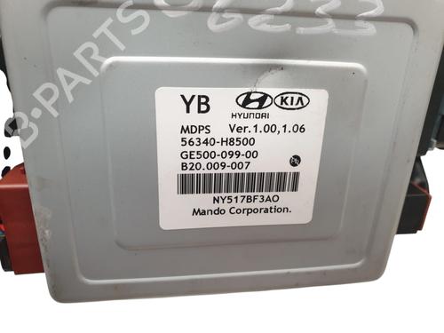 Steering column KIA STONIC (YB) | BP34736203M21 - Image 4