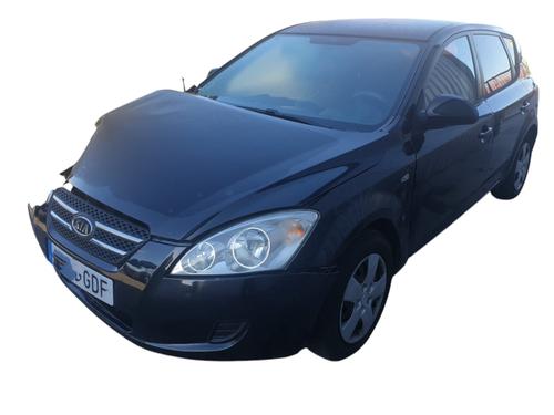 ABS Bremseaggregat KIA CEE'D Hatchback (ED)  | BP32055157M43 