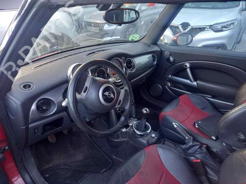 Brugte MINI MINI Convertible (R52) Cooper (116 hp) 4422291