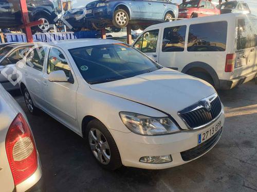 Pièces Détachées Usagées SKODA OCTAVIA II Combi (1Z5) [2004-2013]  4419193