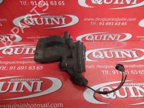 Used Left rear brake caliper RENAULT SCÉNIC III (JZ0/1_) [2008-2016]  32055030