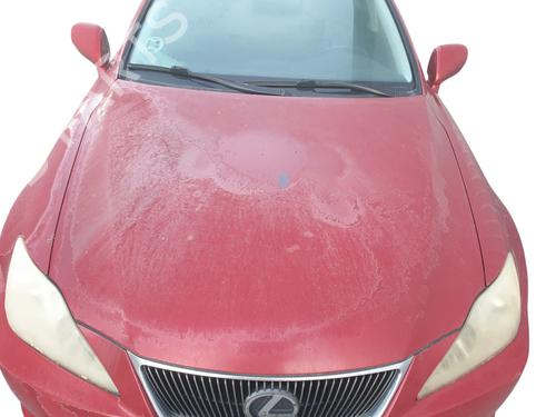 Capot LEXUS IS II (_E2_) 220d (ALE20) (177 hp) 32058149