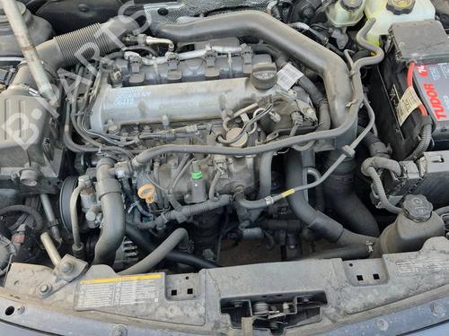 Used Engine Engine 38463074 38463074