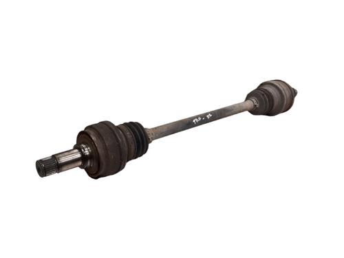 Used Right rear driveshaft MERCEDES-BENZ C-CLASS (W203) C 200 Kompressor (203.045) (163 hp) 32051596