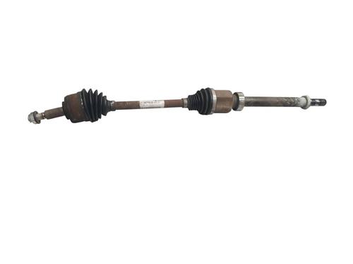 Used Right front driveshaft Right front driveshaft RENAULT MEGANE III Coupe (DZ0/1_) 1.2 TCe (DZ2B, DZ11) (116 hp) 39106776 39106776