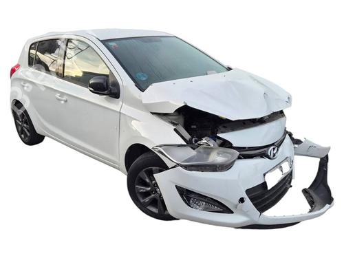 Used Parts HYUNDAI i20 I (PB, PBT)    4917307