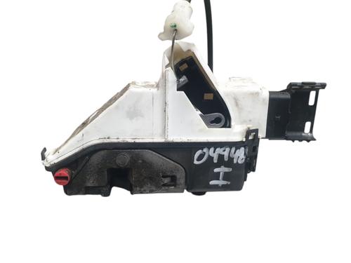 Rear left lock CITROËN C3 II (SC_) | BP32050823C100