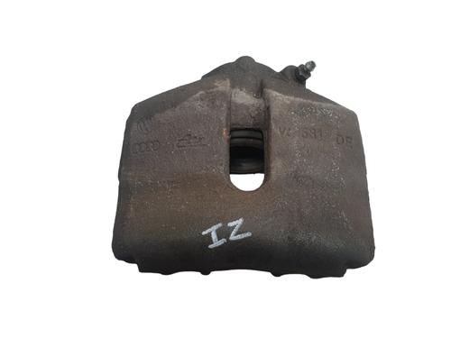 Used Left front brake caliper VW GOLF V (1K1) [2003-2010]  32050276