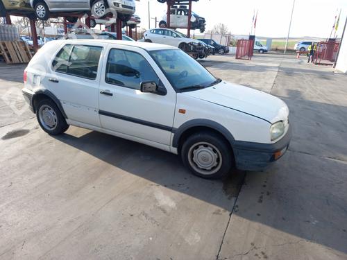 Used Parts VW GOLF III (1H1) 1.8 (90 hp) 4419231