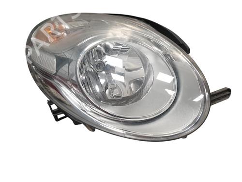 Used Right headlight Right headlight FIAT 500L (351_, 352_) [2012-2026] 35789572 35789572