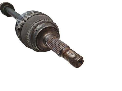 Right front driveshaft TOYOTA COROLLA Verso (ZER_, ZZE12_, R1_) 1.8 (ZNR11_, ZNR11R) | BP32048996M39 