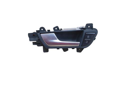 Venstre fortil invendig håndtag AUDI A4 B8 (8K2) 2.0 TDI (136 hp) 32047746