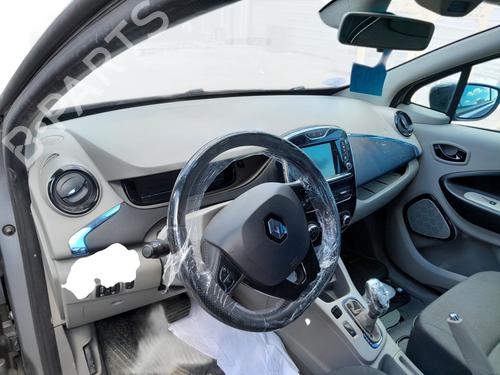 AC pipe RENAULT ZOE (BFM_) | BP32054677M126