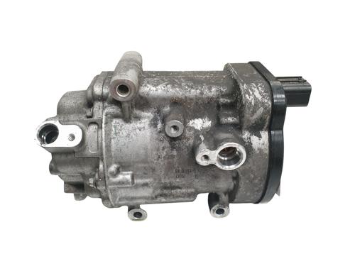 AC compressor TOYOTA COROLLA Saloon (_E21_) 1.6 VVTi (ZRE210) | BP32058044M34 - Image 5