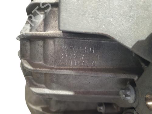 Gearbox OPEL CORSA D (S07) | BP34189064M3 - Image 4