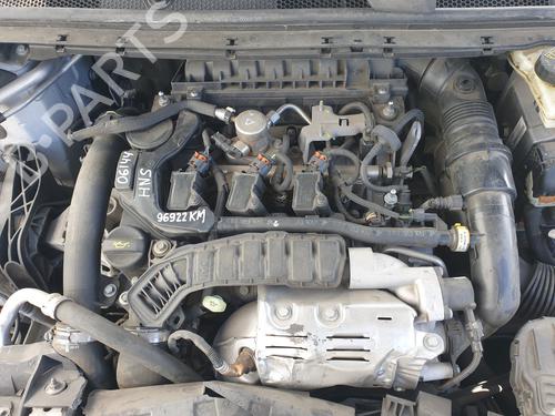 Used Engine PEUGEOT 308 II (LB_, LP_, LW_, LH_, L3_) [2013-2021]  32303276