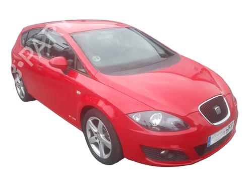 Used Parts SEAT LEON (1P1) [2005-2013]  4418824
