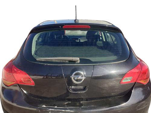 Bagklap CC/Kombi-Coupé OPEL ASTRA J (P10) [2009-2016]  32057063