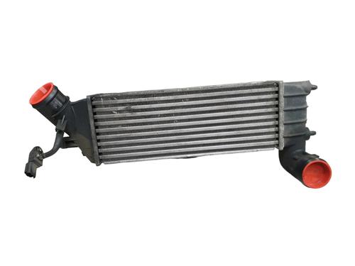 Intercooler FIAT ULYSSE (179_) 2.2 JTD (128 hp) 32048517
