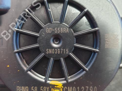 Rear right window mechanism MAZDA 2 Hatchback (KB) | BP32056035C25 - Image 3