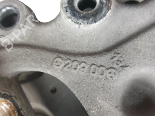 Right front steering knuckle MERCEDES-BENZ C-CLASS (W203) C 180 Kompressor (203.046) | BP32073383M26