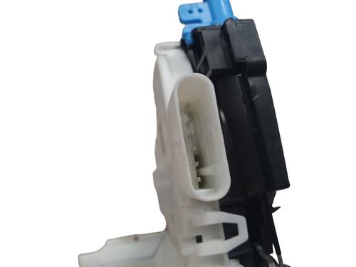 Front right lock AUDI Q2 (GAB, GAG) | BP32073320C97