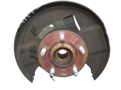 left-front-steering-knuckle-opel-insignia-a-g09-2008-2009-2010-2011-2012-2013-2014-2015-2016-2017-32050983 main image