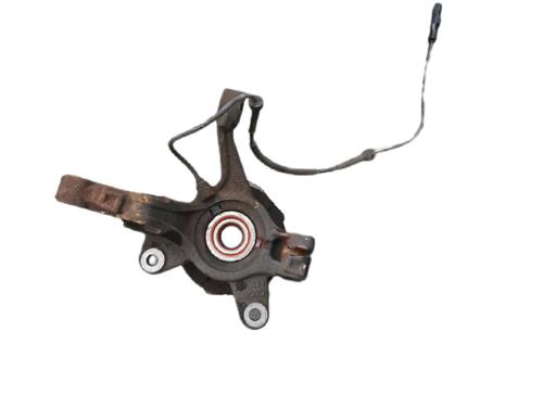 Højre Styrespindel Lejehus FORD FIESTA VI (CB1, CCN) 1.6 TDCi (90 hp) 32051120