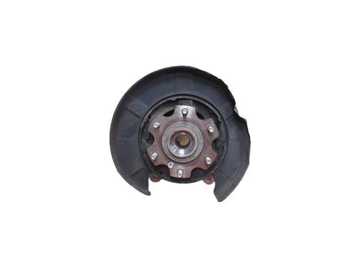 Used Right rear steering knuckle MITSUBISHI PAJERO IV (V8_W, V9_W) 3.2 DI-D 4WD (V98W, V88W) (200 hp) 32056086