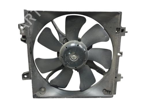 Radiator fan SUBARU FORESTER (SH_) | BP32050956M35 - Image 2