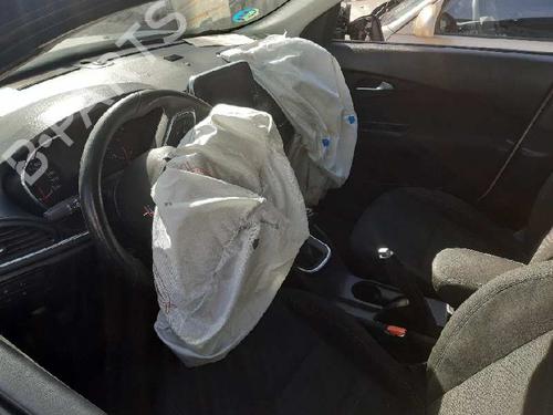 Left front driveshaft FIAT TIPO Estate (356_, 357_)  | BP32055506M38 