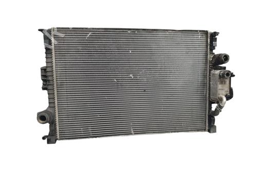 Used Water radiator Water radiator 37215976 37215976