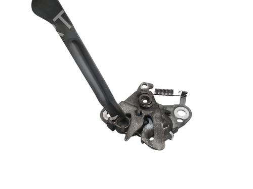 Used Hood lock CITROËN C4 Picasso I MPV (UD_) 2.0 HDi 138 (136 hp) 32047971