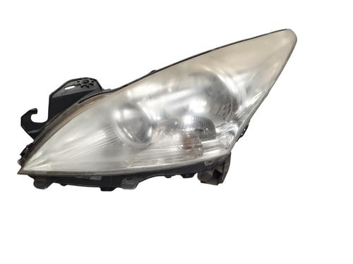 Used Left headlight Left headlight 35779650 35779650