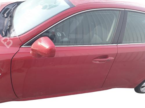 Used Left front door LEXUS IS II (_E2_) 220d (ALE20) (177 hp) 32057332