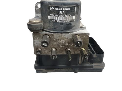 Used ABS pump SSANGYONG KYRON [2005-2014]  32054929