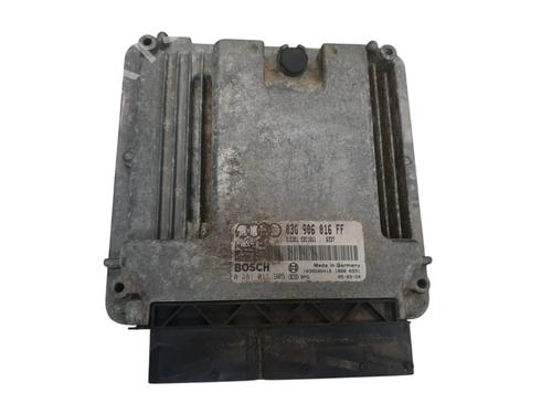 Used Engine control unit (ECU) Engine control unit (ECU) AUDI A3 Sportback (8PA) [2004-2015] 36111239 36111239