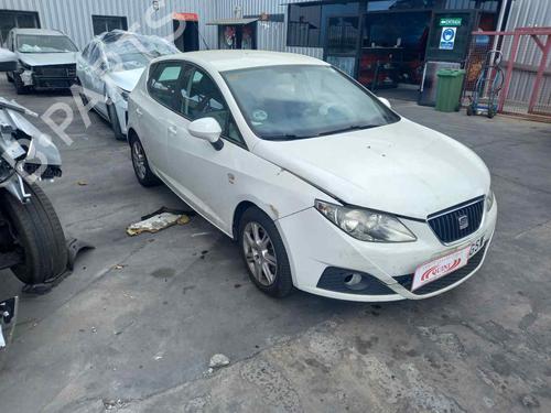 Heater blower motor SEAT IBIZA IV (6J5, 6P1)  | BP32052904M62 