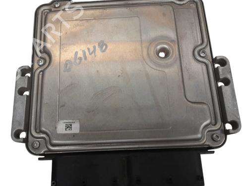 Engine control unit (ECU) KIA SPORTAGE III (SL) | BP32328665M57 - Image 2