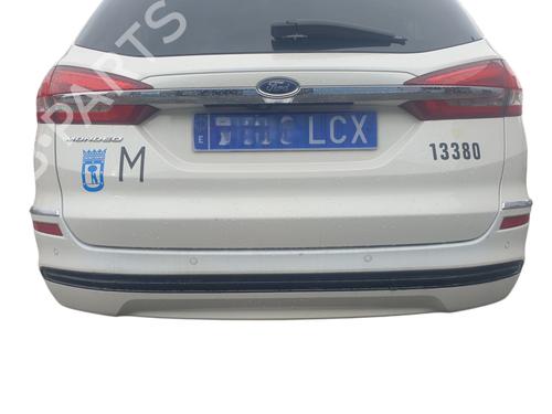Used Rear bumper FORD MONDEO V Turnier (CF) 2.0 Hybrid iVCT (188 hp) 32073484