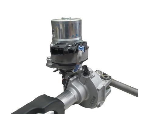 Steering column MAZDA 2 Hatchback (KB) | BP32057903M21 - Image 2