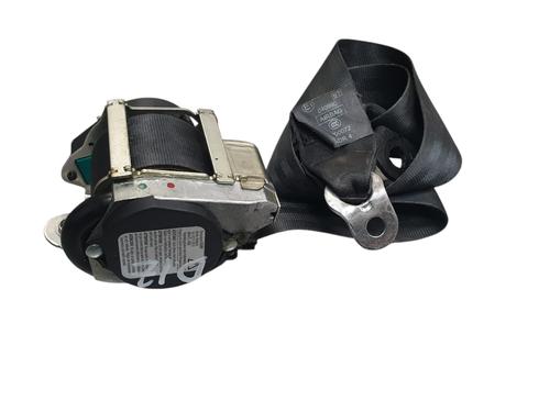 Sikkerhedssele foran venstre SKODA OCTAVIA II (1Z3) [2004-2013]  32053646