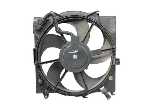 Used Radiator fan KIA OPTIMA (JF) 1.7 CRDi (141 hp) 32058541