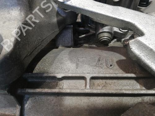 Gearbox CHEVROLET CRUZE (J300)  | BP32057479M3  - Image 5