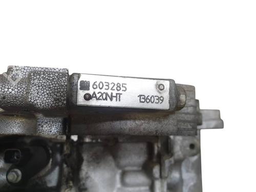 Engine OPEL INSIGNIA A (G09) | BP38463074M1 - Image 7